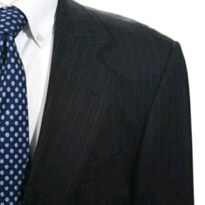 Mens Brooks Brothers suit coat size 42